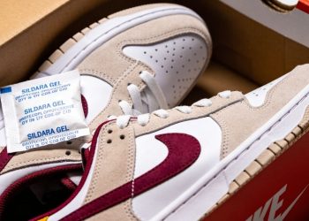 Se você joga fora o pacotinho que vem na caixa de sapatos, está desperdiçando um item poderoso