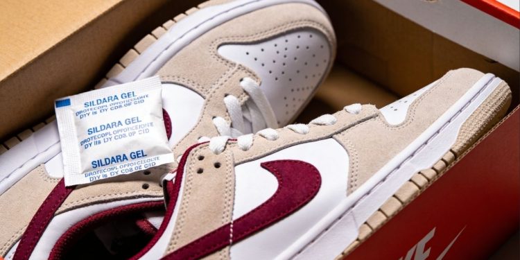 Se você joga fora o pacotinho que vem na caixa de sapatos, está desperdiçando um item poderoso