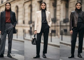 Por que essas golas vão dominar o estilo das fashionistas em 2026?