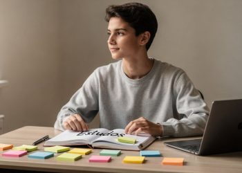 Como acelerar o aprendizado e fixar o conteúdo sem precisar revisar mil vezes