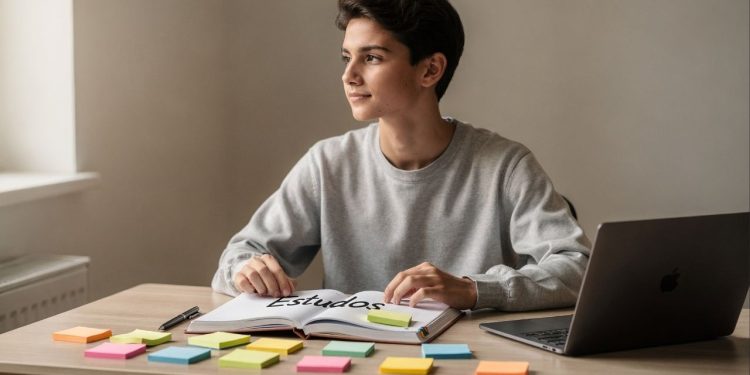 Como acelerar o aprendizado e fixar o conteúdo sem precisar revisar mil vezes