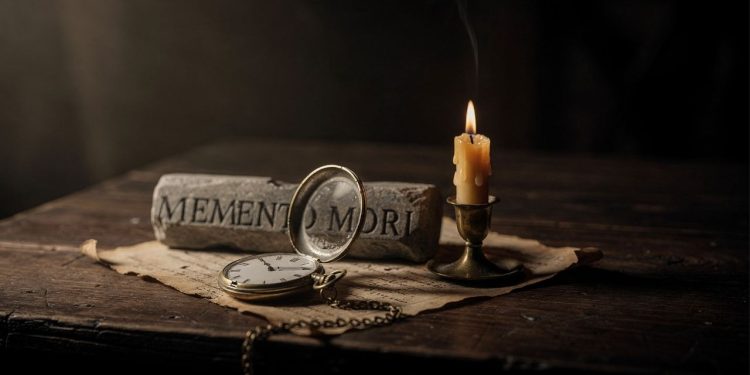 “Memento Mori”: qual é o verdadeiro significado da frase em latim que voltou à moda?