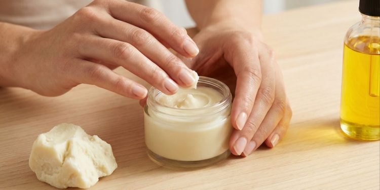 Mãos rachadas nunca mais! O creme caseiro com ingredientes naturais que transforma sua pele