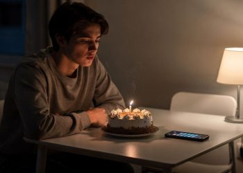A psicologia explica o que significa não gostar de comemorar o próprio aniversário e evitar festas