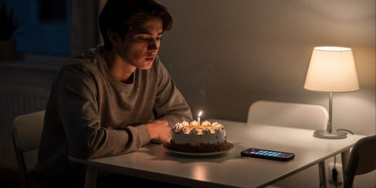A psicologia explica o que significa não gostar de comemorar o próprio aniversário e evitar festas