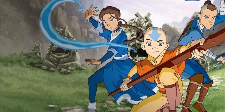 As 10 animações mais bem avaliadas da história que todo mundo deveria assistir