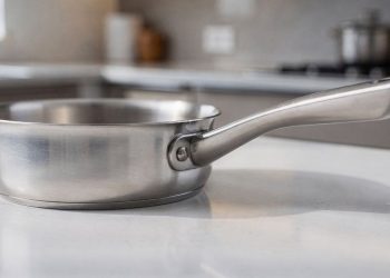 Poucos sabem: para que serve o furo no cabo da panela?