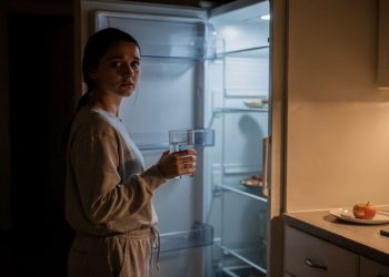 Como o hábito de comer melhor começa no controle da ansiedade e não na dieta segundo a psicologia