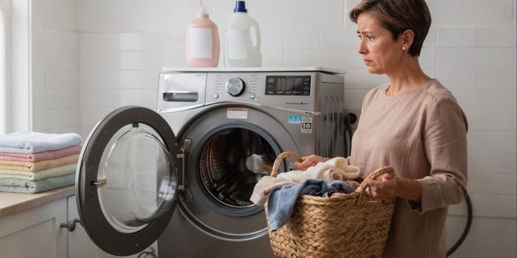 Os erros que estragam sua Lava e Seca e como evitar prejuízos agora