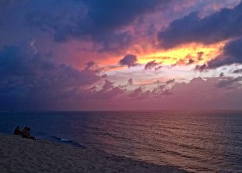 O paraíso do Nordeste onde lagoas cristalinas e pores do sol dourados criam experiências que ficam na memória para sempre