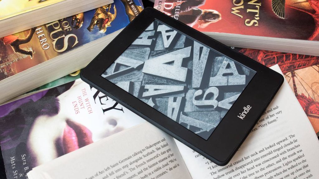Kindle