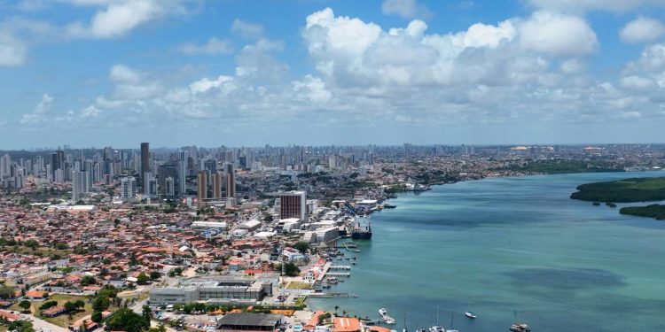 Natal integra a infraestrutura urbana a um dos cenários mais bonitos do país // Créditos: depositphotos.com / Cristian_Lourenco