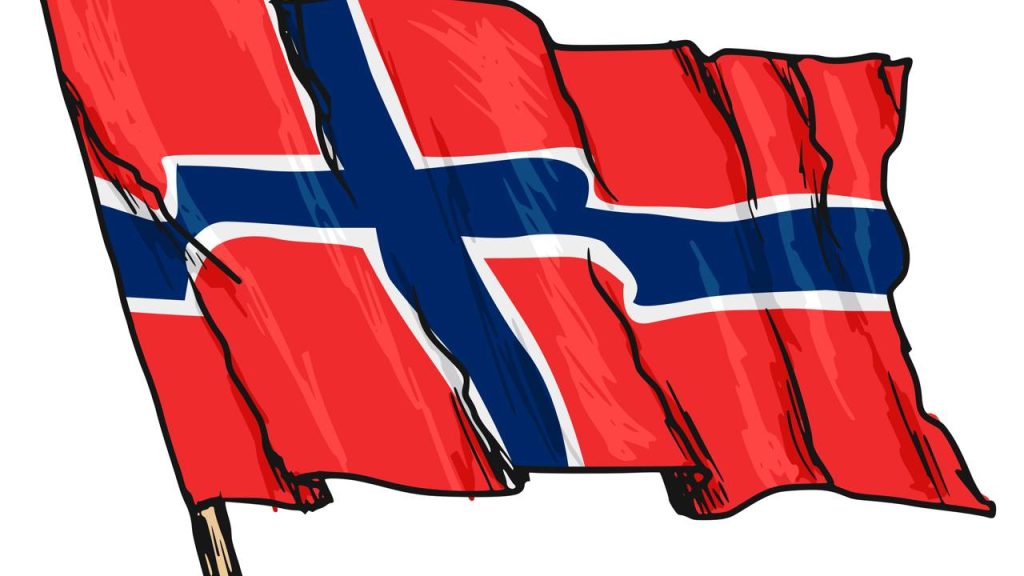 Noruega história