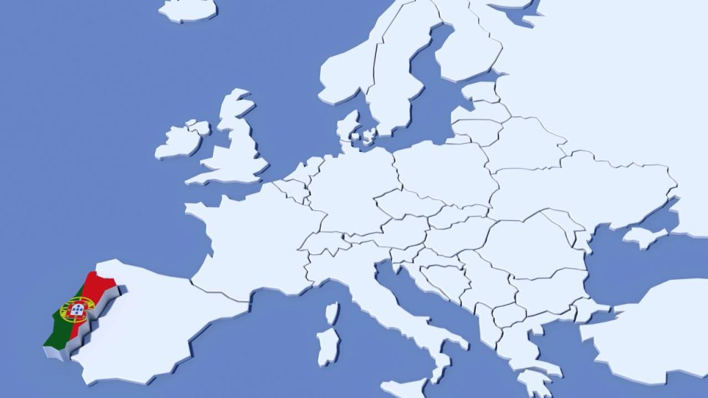 Reino de Portugal