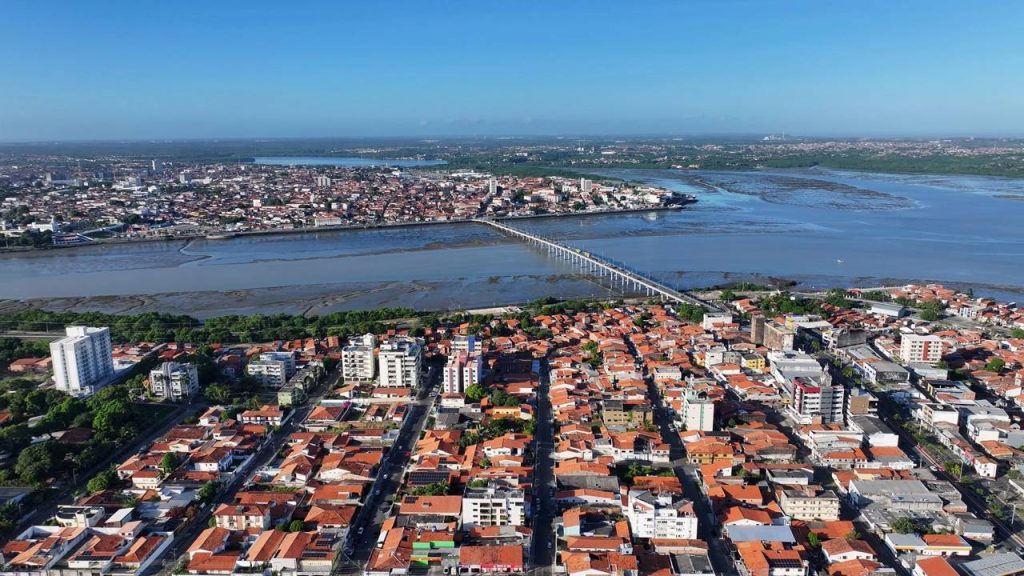 A Atenas Brasileira, única capital do país fundada por franceses em 1612, carrega 2 títulos internacionais e reúne o maior conjunto colonial português da América Latina