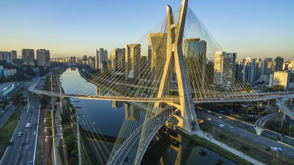 São Paulo