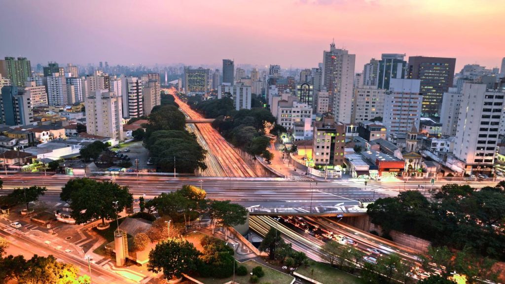 São Paulo