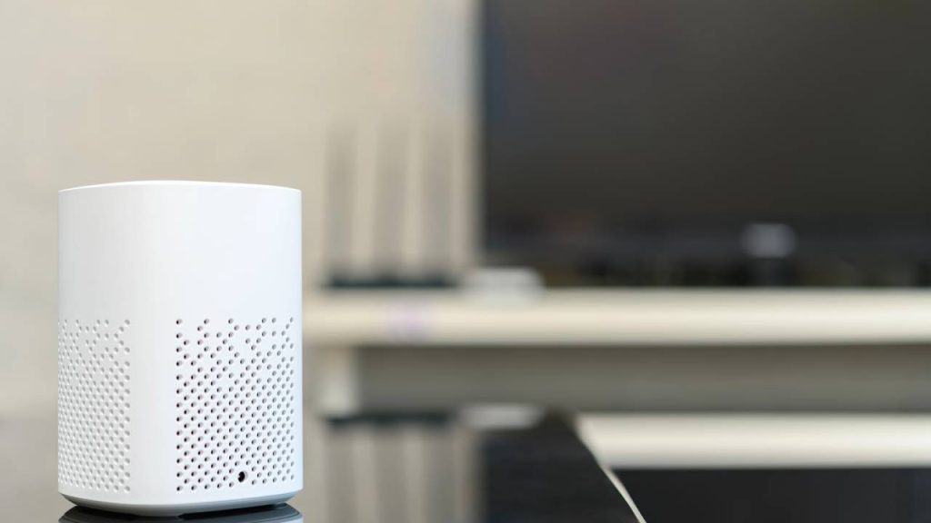 Smart Speakers