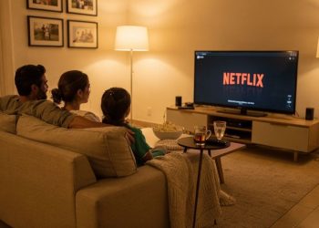 De sucessos virais a grandes astros: confira os 10 filmes mais assistidos da Netflix