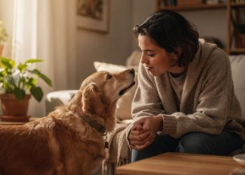 Especialistas explicam que falar com pets como se fossem humanos pode alterar a sua mente
