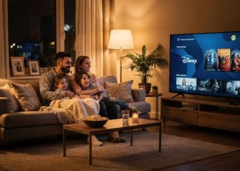 Esqueça os heróis: 5 séries escondidas no Disney Plus para maratonar ainda hoje