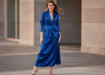 Essa é a cor que está dominando os looks das celebridades em 2026