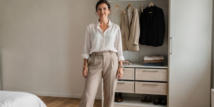 5 looks elegantes e fáceis com peças coringas para os dias que você não sabe o que vestir