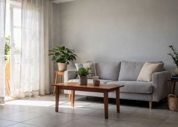O que realmente funciona para refrescar a casa usando apenas o que você já tem