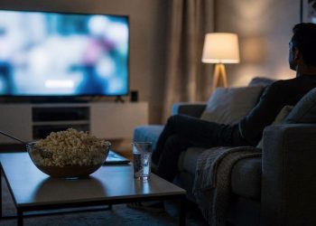 As 4 séries na Prime Video que misturam drama e suspense para prender sua atenção no sofá
