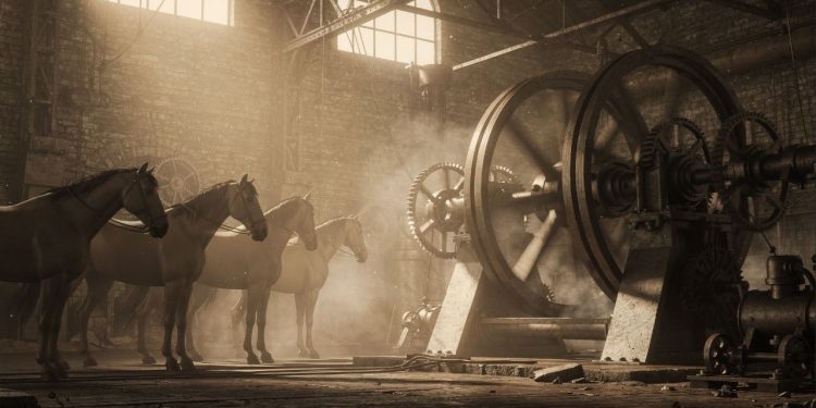 O verdadeiro motivo de usarmos cavalos para medir motores vai mudar como você vê seu carro