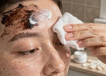 Manchas de tinta de cabelo? 3 truques com itens de casa remove sem esforço