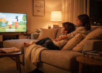 Além da pipoca: conheça 5 filmes com lições valiosas para maratonar em família
