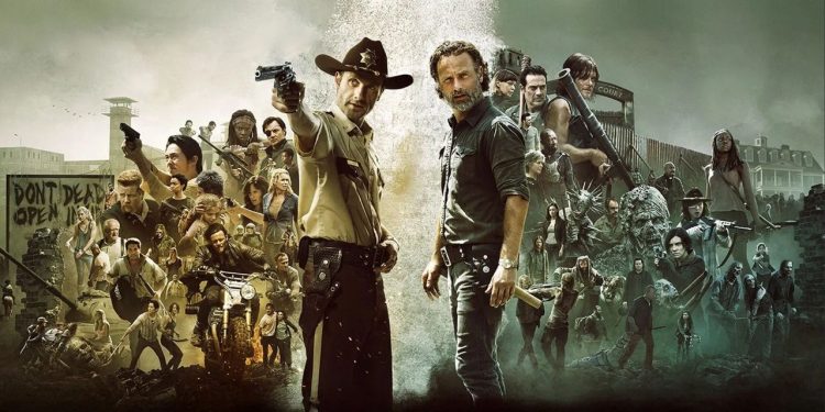 Ranking classifica do pior ao melhor os 6 spin-offs de The Walking Dead