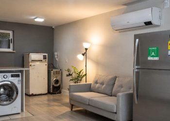 Como substituir aparelhos antigos por versões mais eficientes energeticamente e reduzir a conta de luz