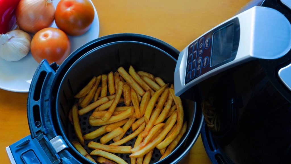 airfryer