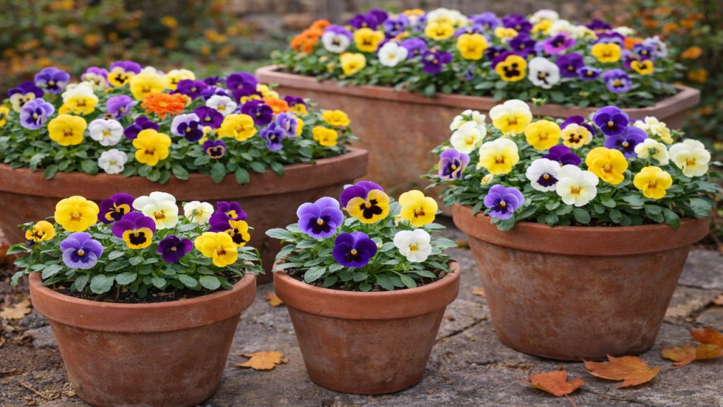 Plantas para plantar em fevereiro