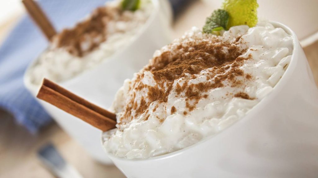 arroz doce