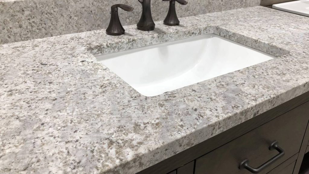 limpeza do banheiro
