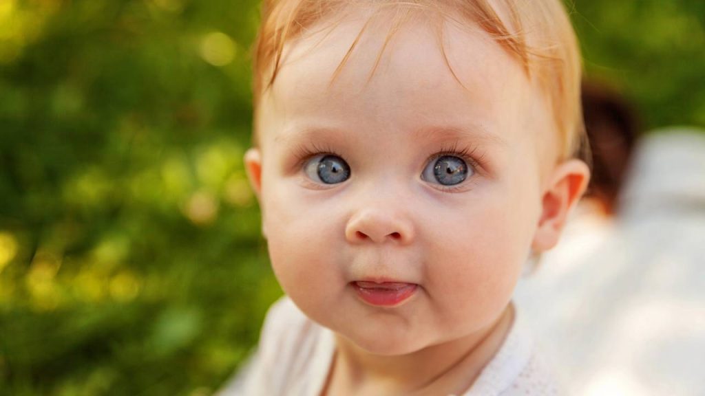 bebê