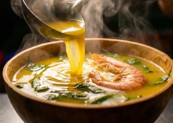 A cidade amazônica reconhecida pela UNESCO que transformou sabores da floresta em referência mundial de gastronomia