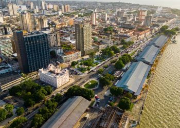 A cidade amazônica reconhecida pela UNESCO que transformou sabores da floresta em referência mundial de gastronomia