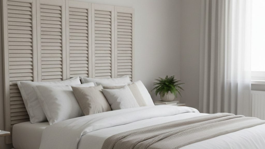cabeceira de cama
