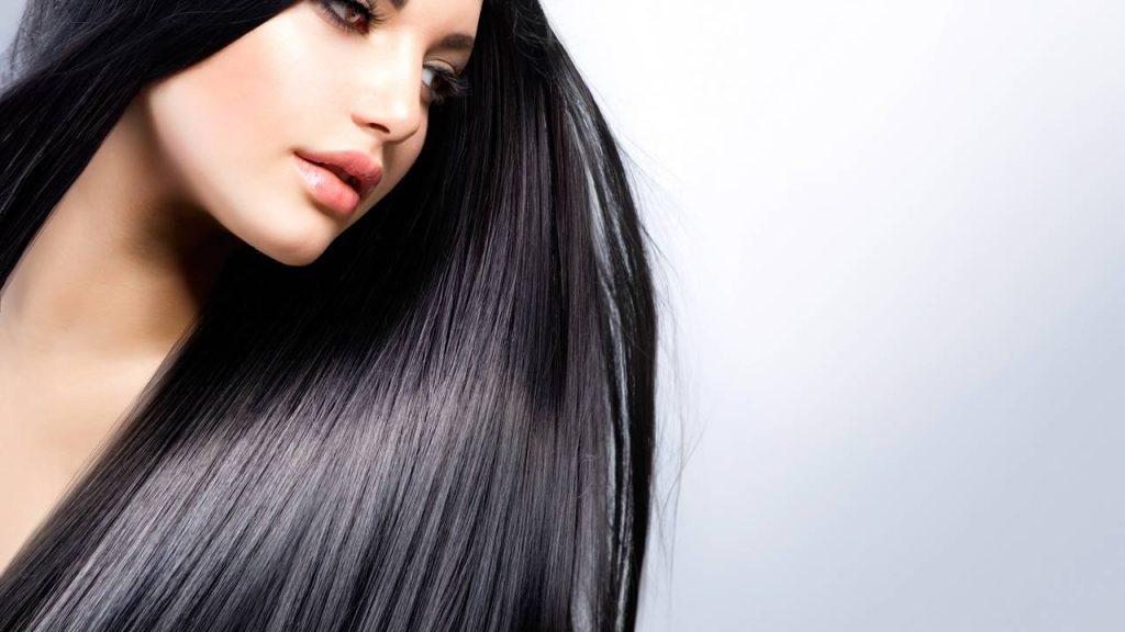 cabelo preto 