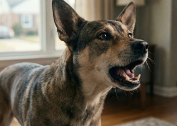 Latidos excessivos indicam que o cachorro está tentando comunicar algo