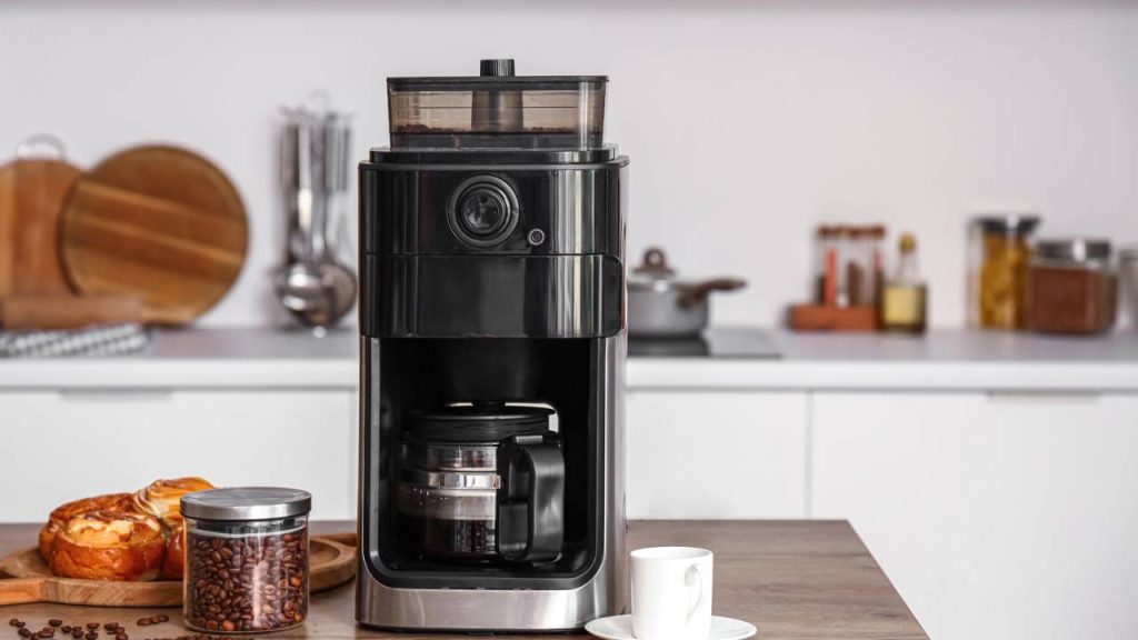 cafeteira eletrica