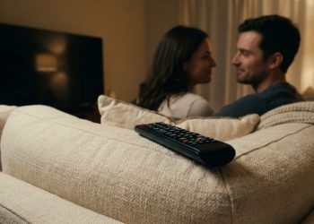 Filmes românticos para assistir em casal e transformar a noite em um momento de conexão
