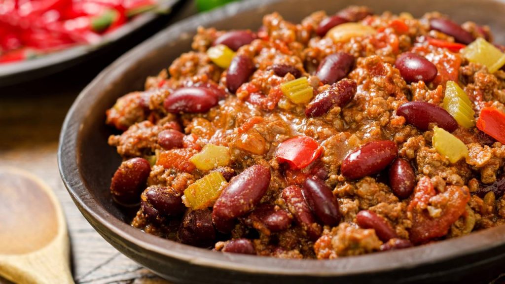 chili