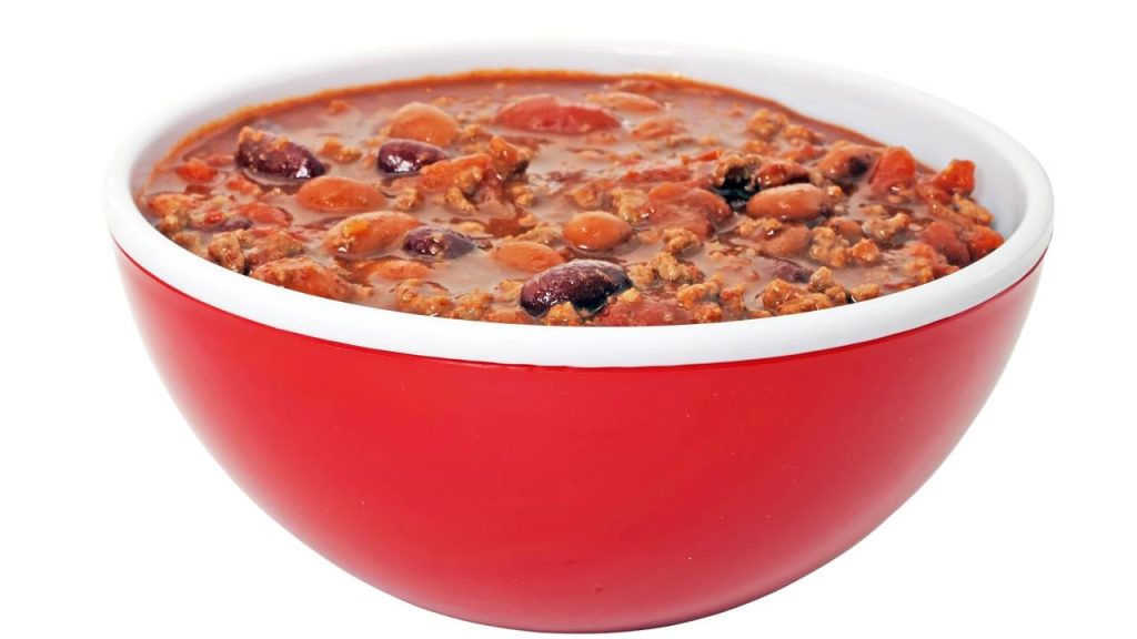 chili