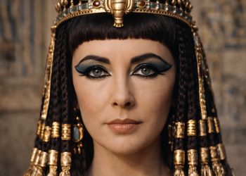 Arqueólogos revelam como Cleópatra realmente se parecia e desmontam o mito de Hollywood