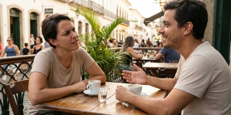 Essas frases comuns no português fazem pouco sentido fora do Brasil